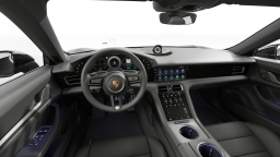 Porsche Taycan 4S AWD 2026