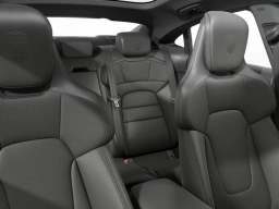 Porsche Taycan 4S AWD 2026