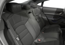 Porsche Taycan 4S AWD 2026