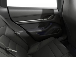 Porsche Taycan 4S AWD 2026