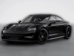 Porsche Taycan Turbo AWD 2026