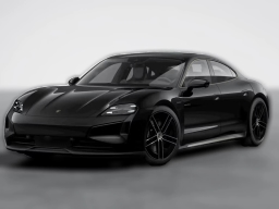 Porsche Taycan Turbo AWD 2026
