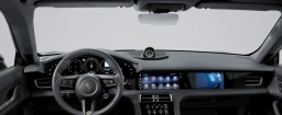 Porsche Taycan Turbo AWD 2026