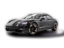 Porsche Taycan Turbo S AWD 2026