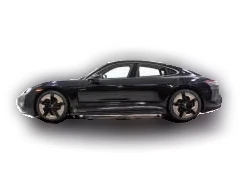 Porsche Taycan Turbo S AWD 2026