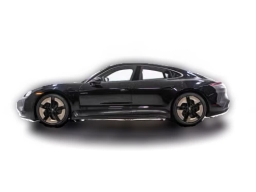 Porsche Taycan Turbo S AWD 2026