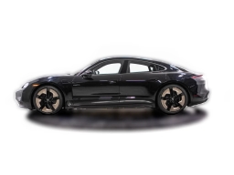 Porsche Taycan Turbo S AWD 2026