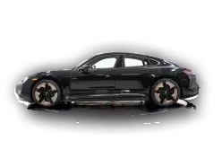 Porsche Taycan Turbo S AWD 2026