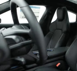 Porsche Taycan Turbo S AWD 2026