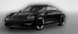 Porsche Taycan Turbo S AWD 2026