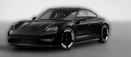 Porsche Taycan Turbo S AWD 2026
