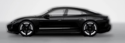 Porsche Taycan Turbo S AWD 2026