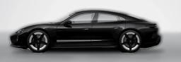 Porsche Taycan Turbo S AWD 2026