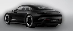 Porsche Taycan Turbo S AWD 2026