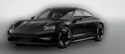 Porsche Taycan Turbo AWD 2026