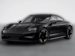 Porsche Taycan Turbo AWD 2026