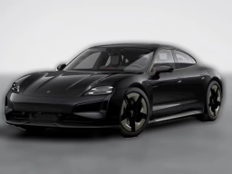 Porsche Taycan Turbo AWD 2026