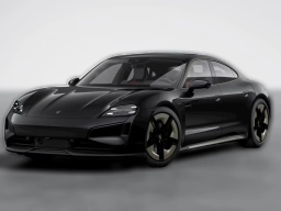 Porsche Taycan Turbo AWD 2026