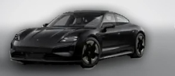 Porsche Taycan Turbo AWD 2026
