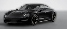 Porsche Taycan Turbo AWD 2026