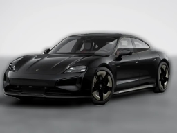 Porsche Taycan Turbo AWD 2026