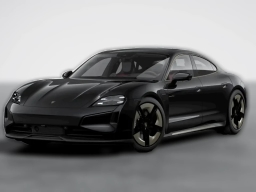 Porsche Taycan Turbo AWD 2026