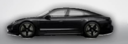 Porsche Taycan Turbo AWD 2026