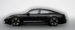 Porsche Taycan Turbo AWD 2026