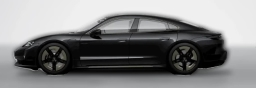 Porsche Taycan Turbo AWD 2026