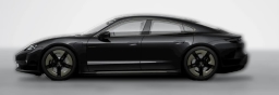 Porsche Taycan Turbo AWD 2026