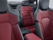 Porsche Taycan Turbo AWD 2026