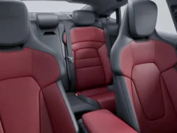 Porsche Taycan Turbo AWD 2026