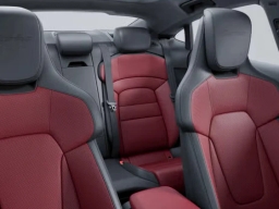 Porsche Taycan Turbo AWD 2026