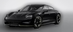 Porsche Taycan Turbo AWD 2026
