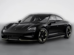 Porsche Taycan Turbo AWD 2026