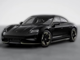 Porsche Taycan Turbo AWD 2026