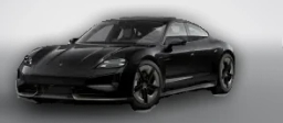Porsche Taycan Turbo AWD 2026