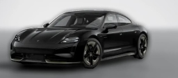 Porsche Taycan Turbo AWD 2026