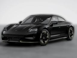Porsche Taycan Turbo AWD 2026