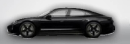 Porsche Taycan Turbo AWD 2026