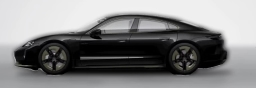 Porsche Taycan Turbo AWD 2026