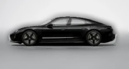 Porsche Taycan Turbo AWD 2026