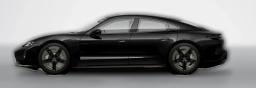 Porsche Taycan Turbo AWD 2026