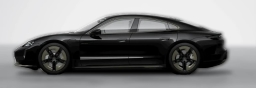 Porsche Taycan Turbo AWD 2026