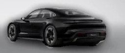 Porsche Taycan Turbo AWD 2026