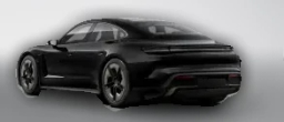Porsche Taycan Turbo AWD 2026