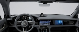 Porsche Taycan Turbo AWD 2026