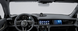 Porsche Taycan Turbo AWD 2026