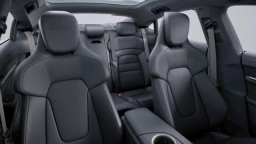 Porsche Taycan Turbo AWD 2026