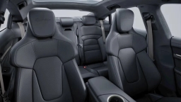 Porsche Taycan Turbo AWD 2026